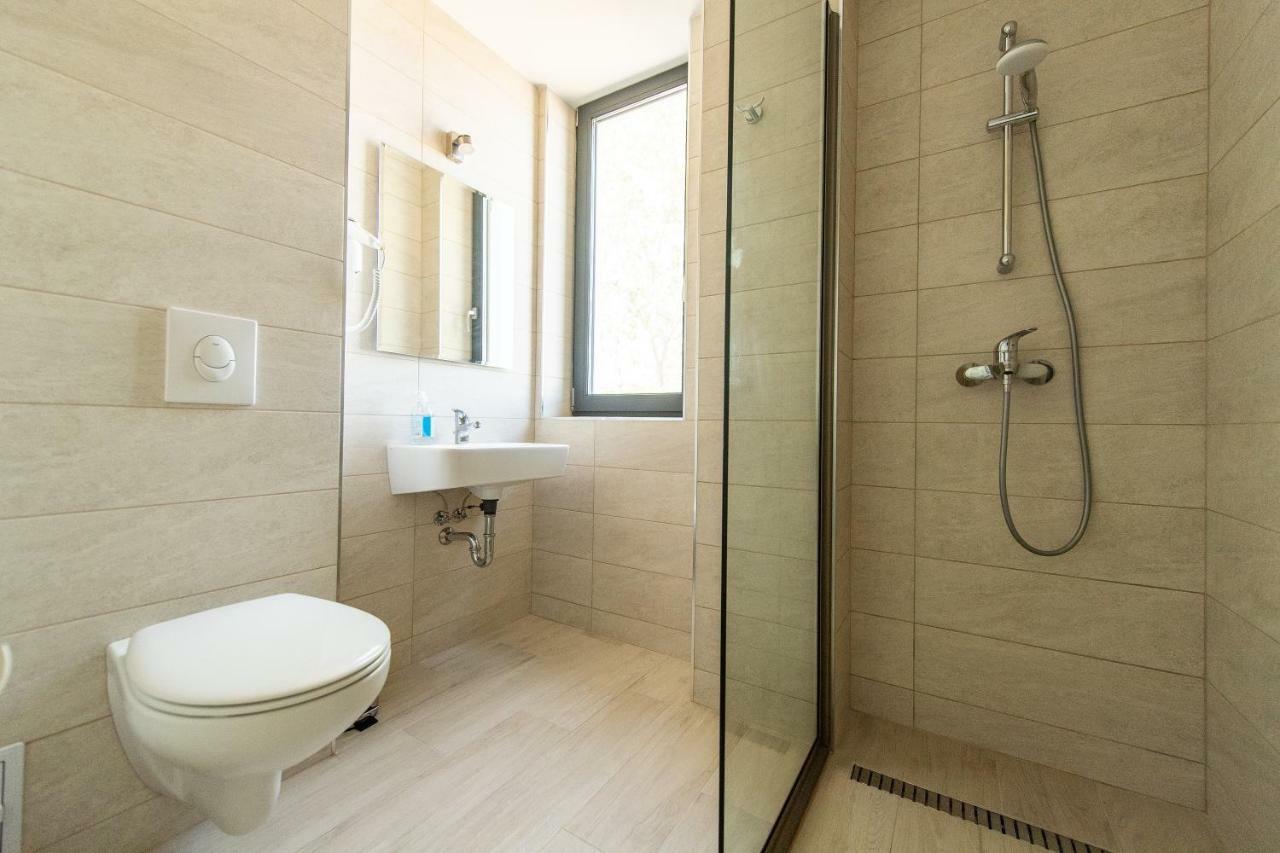 Zip Apartments Mamaia Exterior foto