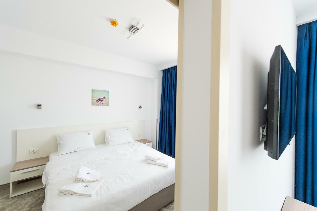 Zip Apartments Mamaia Exterior foto