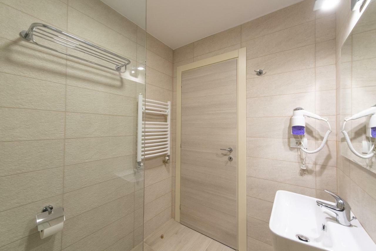 Zip Apartments Mamaia Exterior foto