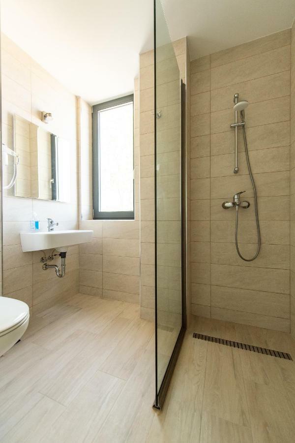 Zip Apartments Mamaia Exterior foto