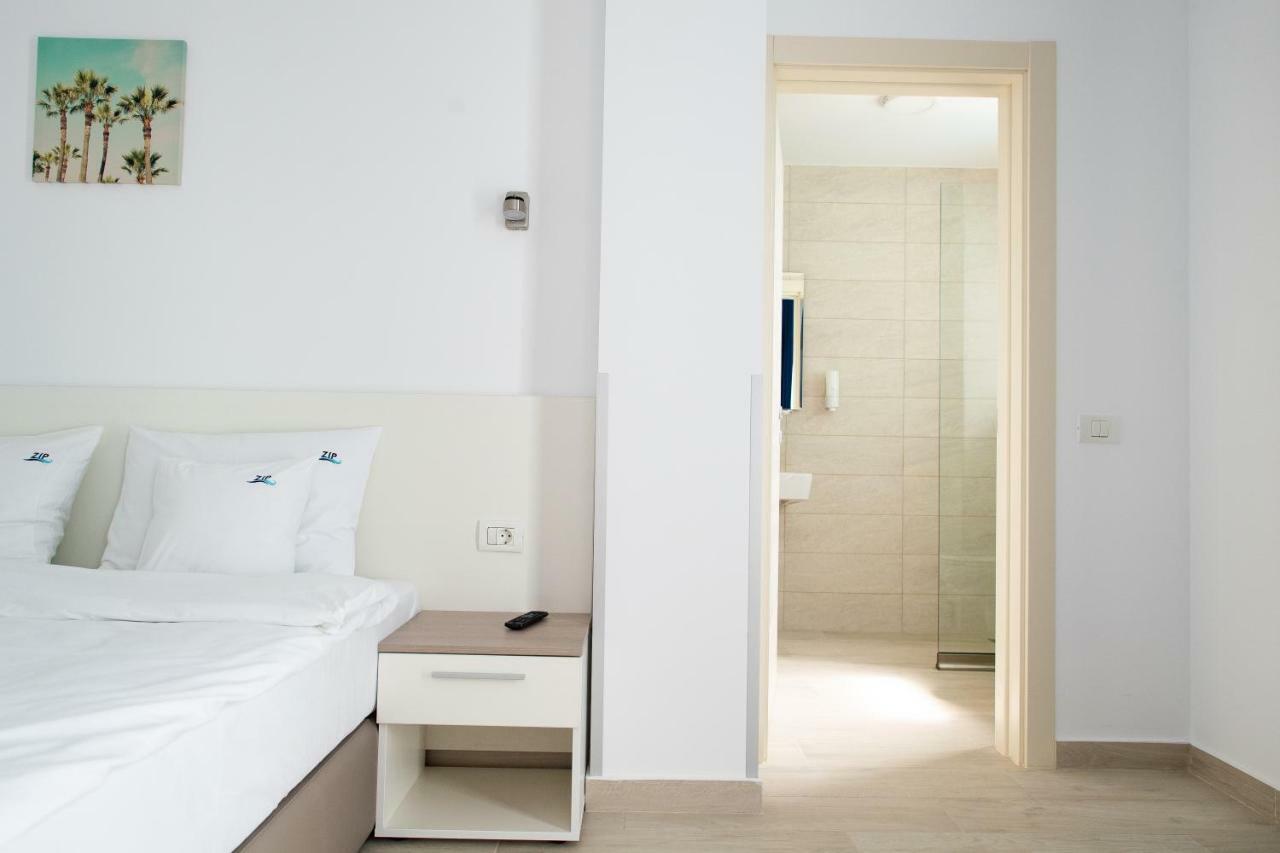 Zip Apartments Mamaia Exterior foto